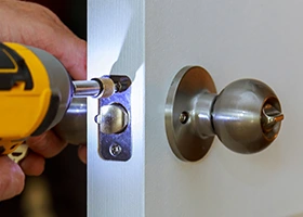 Door Lock Replacement in Lake Worth, Florida